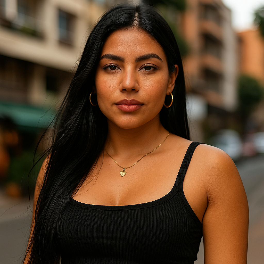 Laura M.