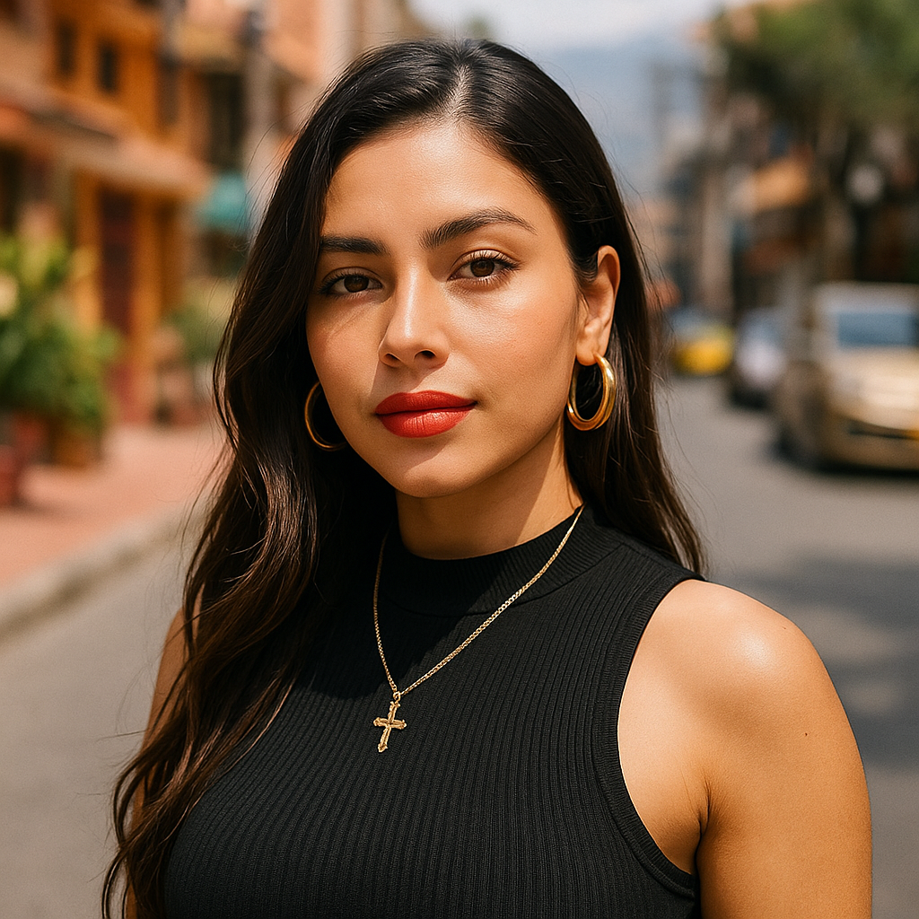 Camila R.